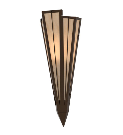 7.25" Wide Brum Wall Sconce | 255591