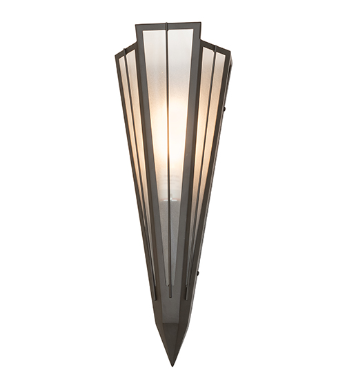 7.25" Wide Brum Wall Sconce | 255616