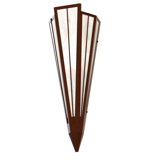 7.25" Wide Brum Wall Sconce | 255621