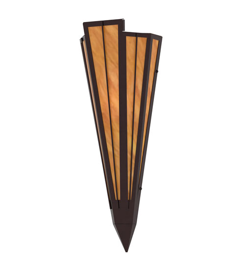 7.25" Wide Brum Wall Sconce | 255625