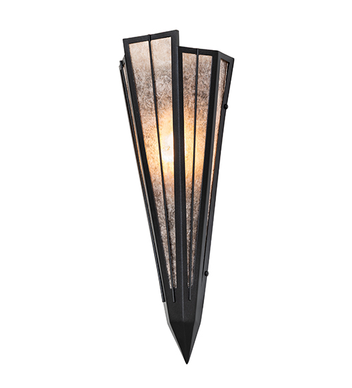 7.25" Wide Brum Wall Sconce | 255636