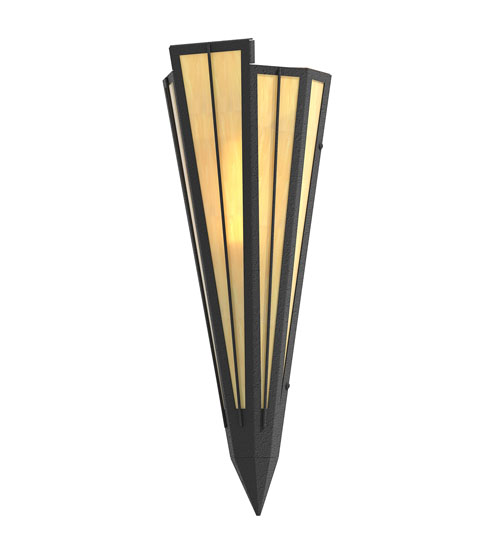 7.25" Wide Brum Wall Sconce | 255645