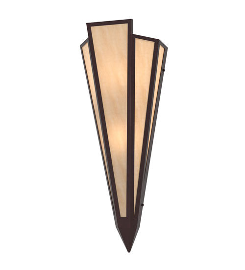 8.5" Wide Brum Wall Sconce | 255738