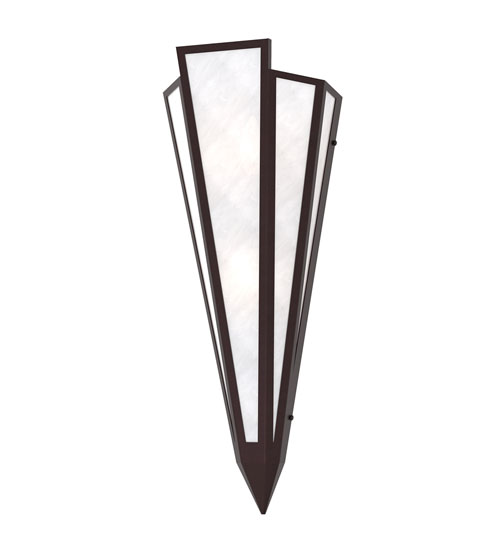 8.5" Wide Brum Wall Sconce | 255746