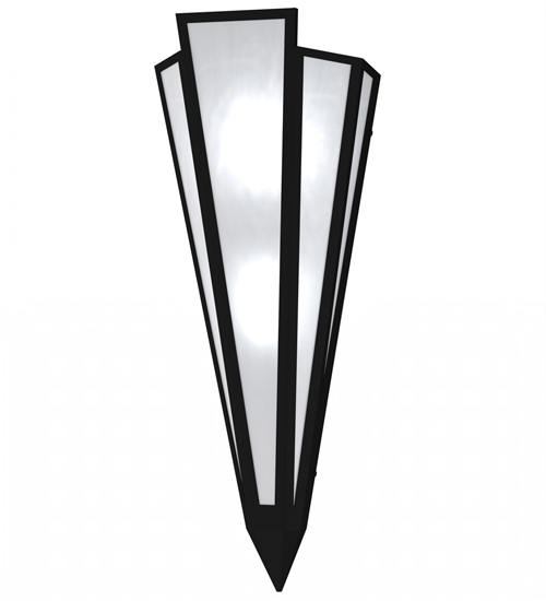 8.5" Wide Brum Wall Sconce | 255759