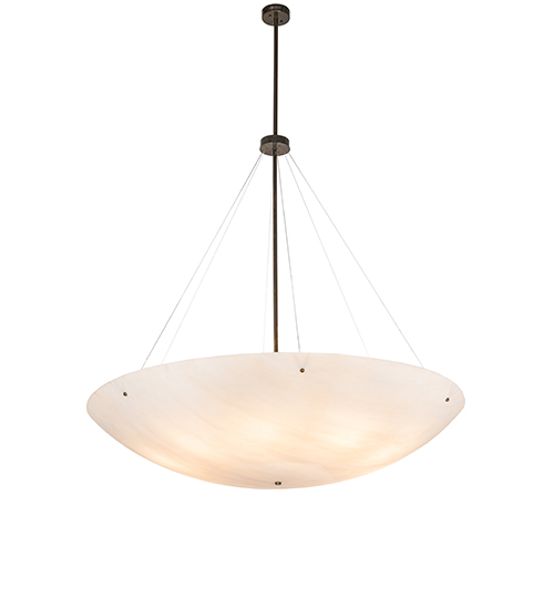 60" Wide Madison Inverted Pendant | 258527