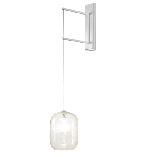 8" Wide Pastilla Wall Sconce | 260447