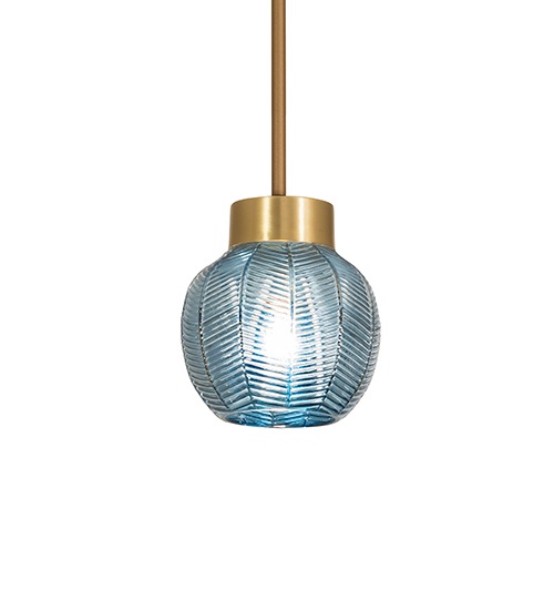 6.5" Wide Piacquadio Mini Pendant | 262457