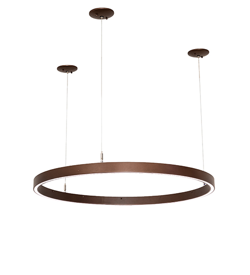 39" Wide Anillo Halo Pendant | 263422