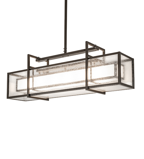 54" Long Nelson Oblong Pendant | 264163