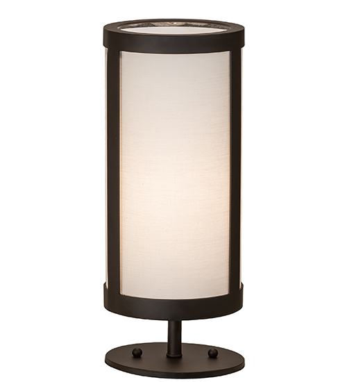 12" High Cartier Table Lamp | 266776