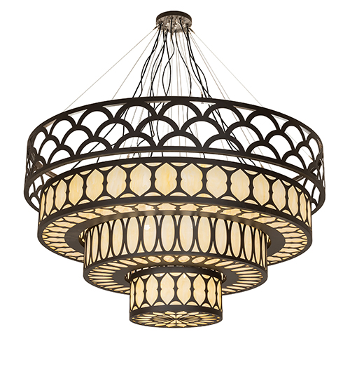 60" Wide Lorea Chandelier | 266951