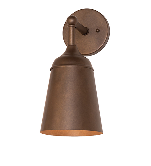6" Wide Somerville Wall Sconce | 269306