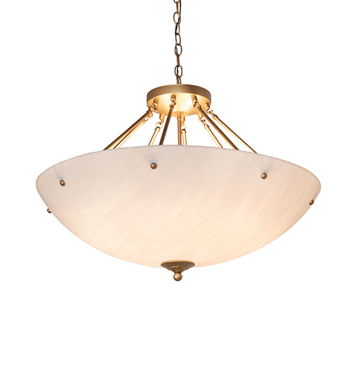 30" Wide Madison Inverted Pendant | 269646