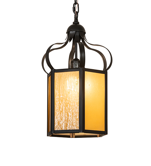 12" Wide Mt. Carmel Chapel Pendant | 272969