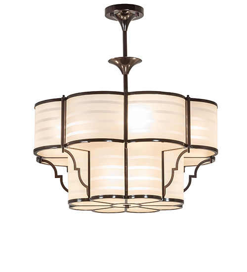 28" Wide Alastair Pendant | 275257