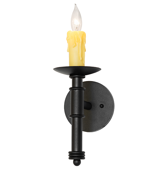 5" Wide Amada Wall Sconce | 275799