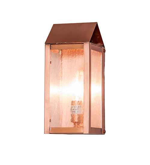 4" Wide Revere Lantern Wall Sconce | 277748