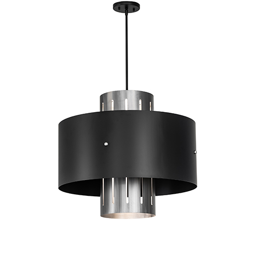24" Wide Cilindro Pendant | 278918