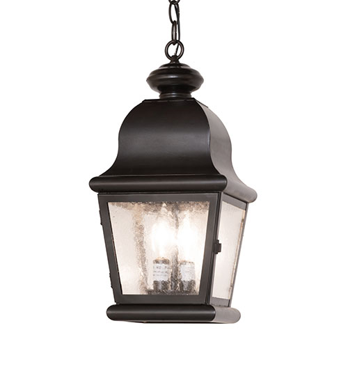 8.5" Square Lapalma Pendant | 282061