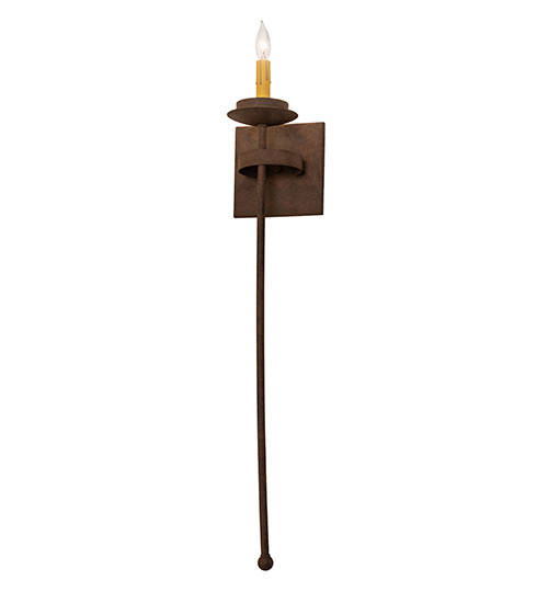 6" Wide Bechar Wall Sconce | 283007