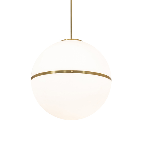 22.5" Wide Toccata Pendant | 283229