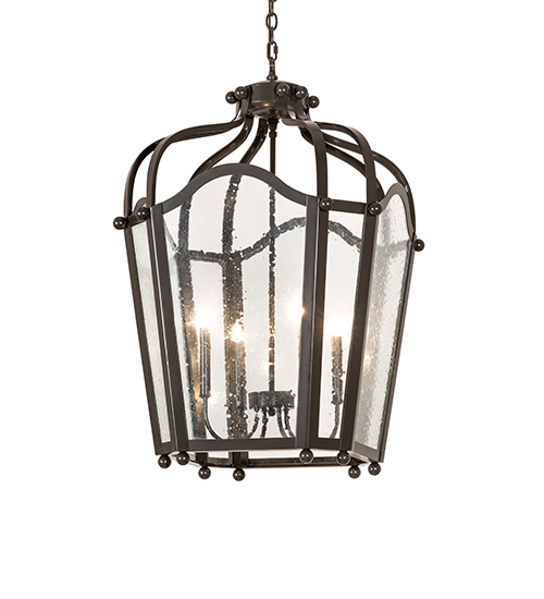 29" Wide Citadel 4 Light Pendant | 283707
