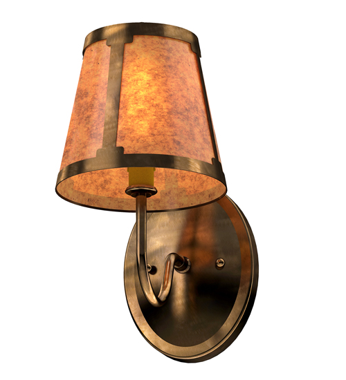 6" Wide Talmont Wall Sconce | 286084