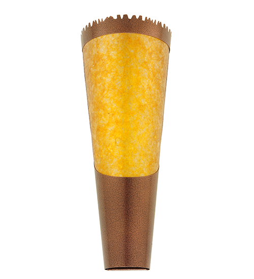 10" Wide Sutter Wall Sconce | 287582