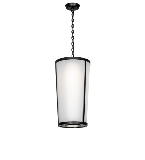 15" Wide Cilindro Tapered Pendant | 288701