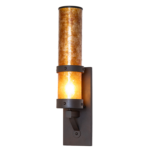 5" Wide Parker Wall Sconce | 289942