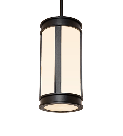 10" Wide Cilindro Volusia Pendant | 296026
