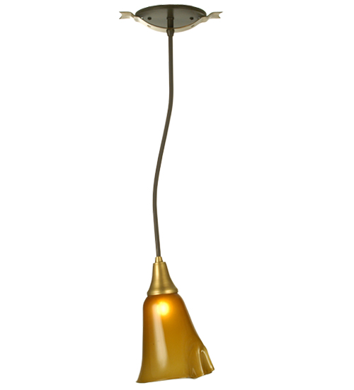 8.5"W Wilmington Mini Pendant | 51843