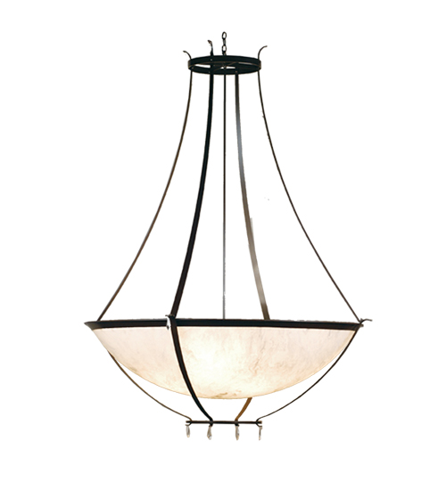62"W Modesto Inverted Pendant | 67256
