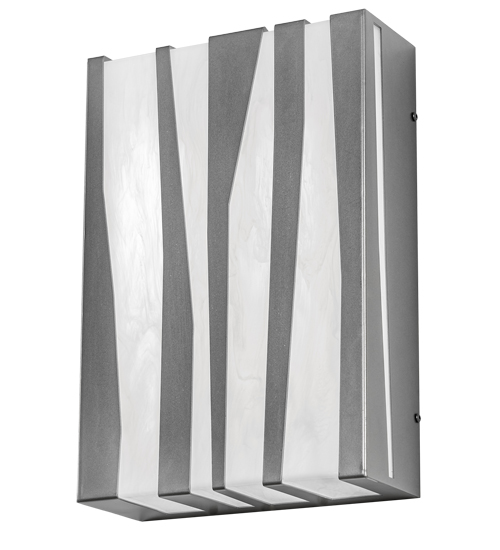 10" Wide Tortuga Luna Wall Sconce | 114398