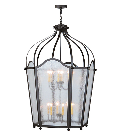 42"W Citadel 12 LT Pendant | 115728