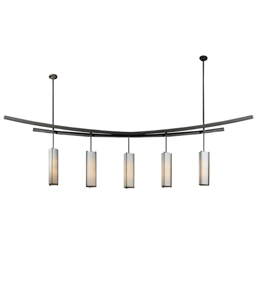 139"L Solaris 5 LT Pendant | 115762