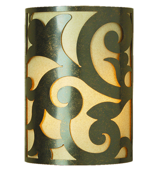 8" Wide Rickard Wall Sconce | 115983