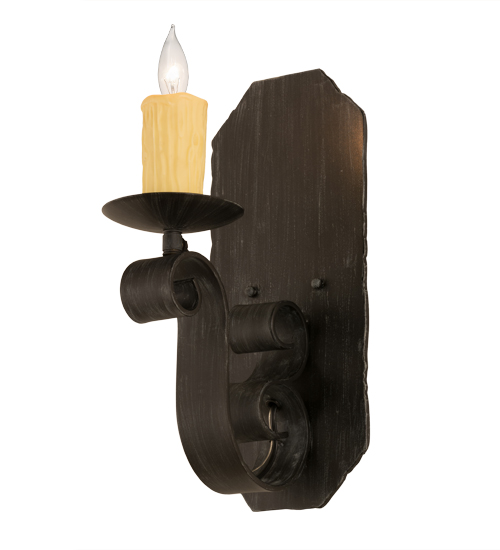 6.5"W Renzo Wall Sconce | 116261