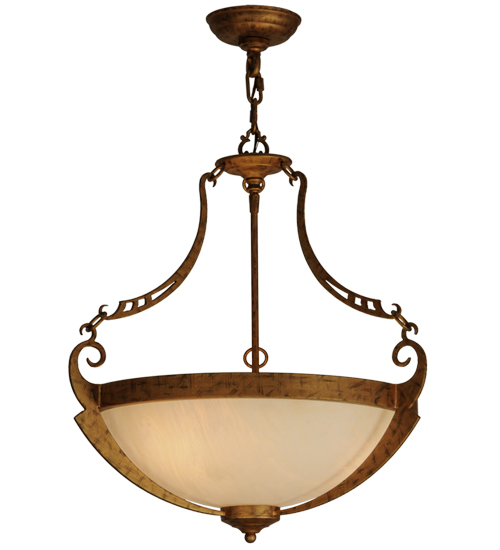20" Wide Focus Pendant | 116380