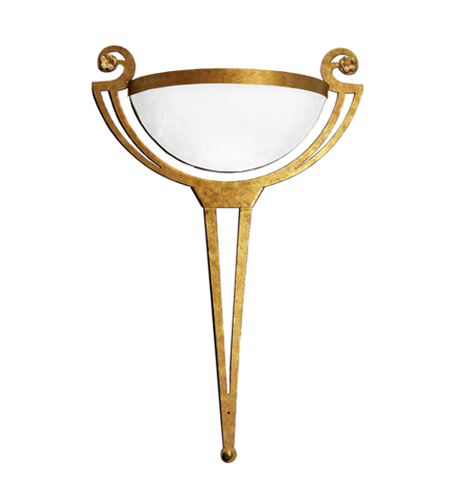 24" Wide Mavis Wall Sconce | 116830