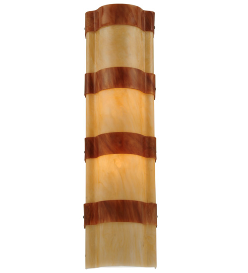 6.5"W IL Bacco Wall Sconce | 117039