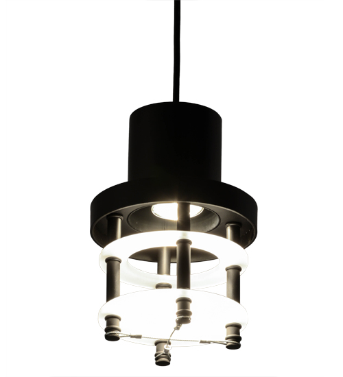 6"W Atlantis Mini Pendant | 126259