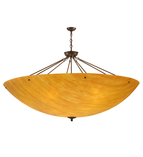 60"W Madison Inverted Pendant | 130053