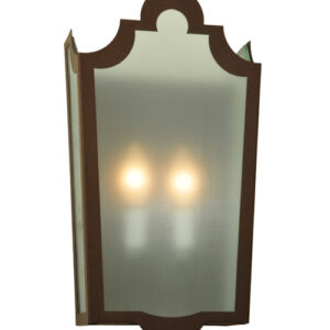 8" Wide French Market Wall Sconce | 134174