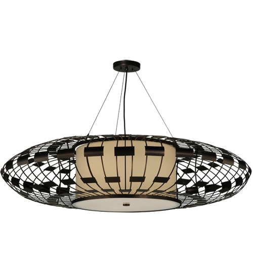55"W Margo Pendant | 134843
