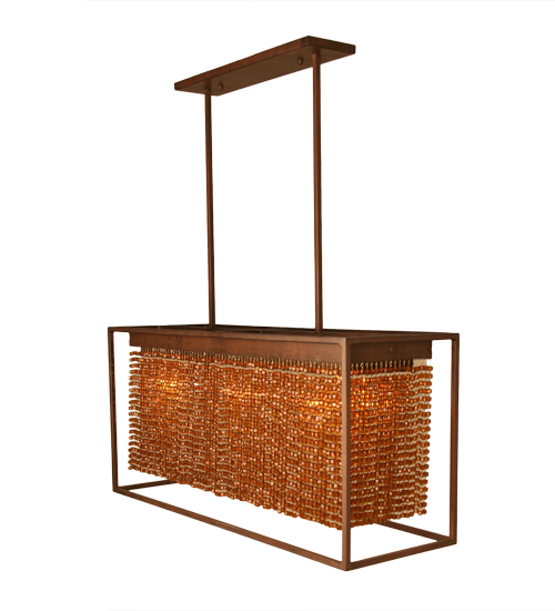 36" Wide Cleo Pendant | 134937