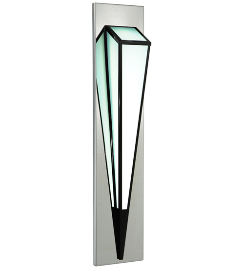 48" High X 9.5" Wide Morton LED Outdoor Wall Sconce | 134995