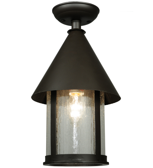 9" Wide Keebler Flushmount | 135457