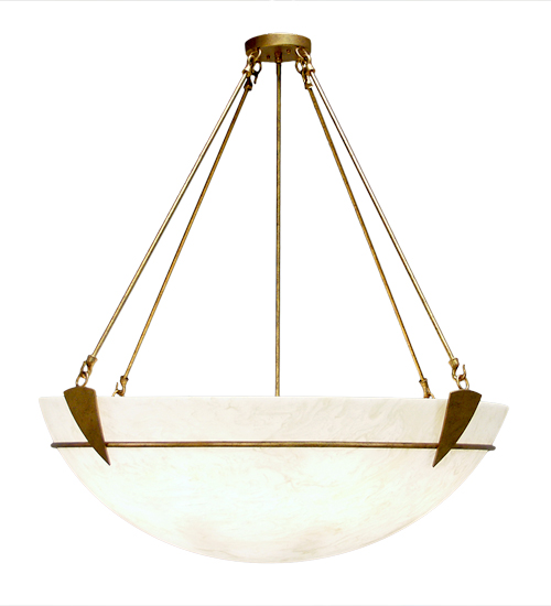 45" Wide Ono Inverted Pendant | 135879
